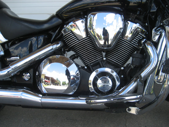 Image Title SALE PENDING - 2005 Honda VTX1800N  $2999.00 OBO